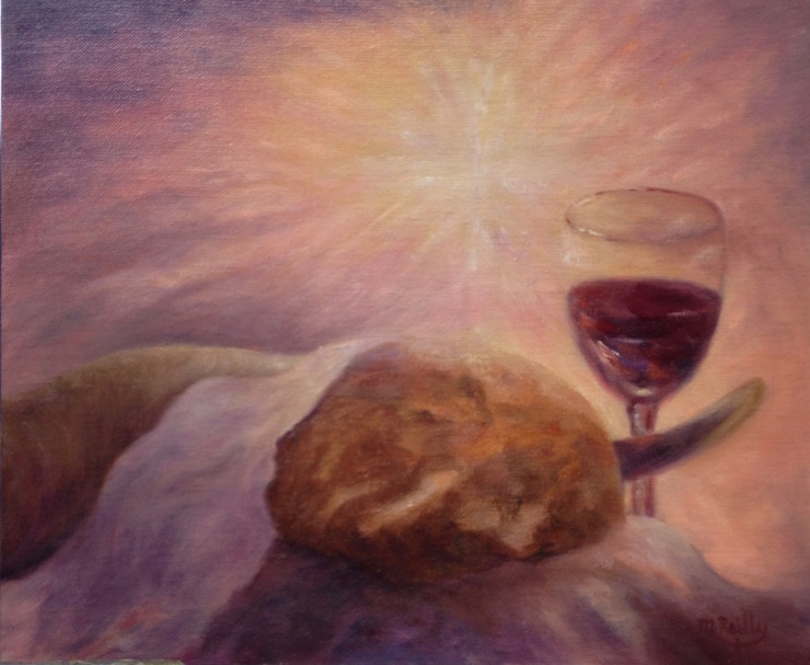 communion